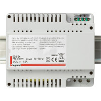 Legrand Источник питания для веб-сервера и блока сценариев - шинная технология SCS, 003564