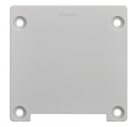 Simon K45 Connect Заглушка сплошная офиблока Compact, KCFC01-24