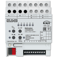 KNX-мультистанция, 23066REGHE KNX-мультистанция, 23066REGHE