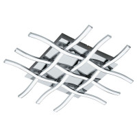 Eglo 95569 Настенно-потолочный светильник светодиодный LASANA 1