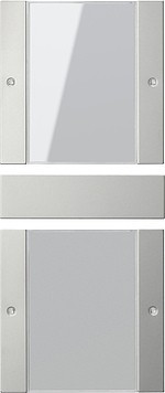 2132600 Gira Комплект клавиш, 2 шт.