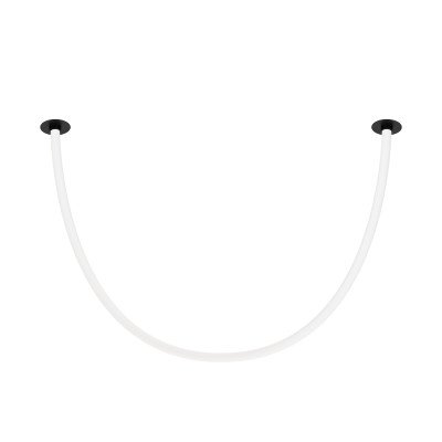 Светильник SP-TROPIC-BUILT-TRIMLESS-R18-L1200-18W Warm3000 (BK, 360 deg, 230V) (Arlight, IP20 Пластик, 3 года), 043389