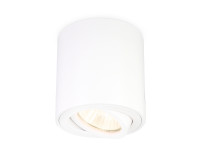 Накладной поворотный точечный светильник MR16 1*GU5.3, AMBRELLA LIGHT, TN22701