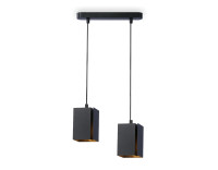 Подвесной светильник E27*2, AMBRELLA LIGHT, TN5133