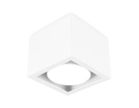 Накладной точечный светильник 1*GX53, AMBRELLA LIGHT, TN705