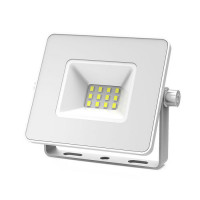 Прожектор светодиодный Gauss Elementary G2 10W 900lm IP65 6500К белый 1/60, 613120310