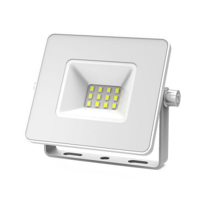 Прожектор светодиодный Gauss Elementary G2 10W 900lm IP65 6500К белый 1/60, 613120310