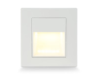 Подсветка для лестниц 3000K 1Вт IP20, AMBRELLA LIGHT, TN9630