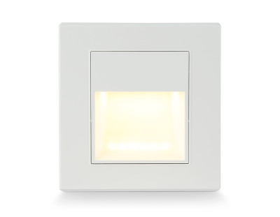 Подсветка для лестниц 3000K 1Вт IP20, AMBRELLA LIGHT, TN9630