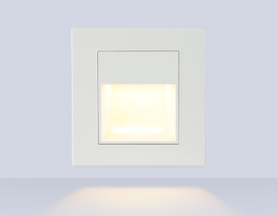 Подсветка для лестниц 3000K 1Вт IP20, AMBRELLA LIGHT, TN9630