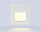 Подсветка для лестниц 3000K 1Вт IP20, AMBRELLA LIGHT, TN9630