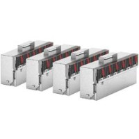 Legrand Комплект из 4 батарейных ящиков с АКБ Keor Mod, 310678 Legrand Комплект из 4 батарейных ящиков с АКБ Keor Mod, 310678