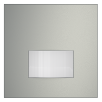 Накладка для датчика движения встраиваемого, S70 (сталь), VLS002205