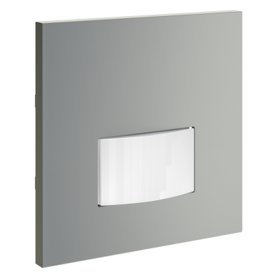 Накладка для датчика движения встраиваемого, S70 (сталь), VLS002205