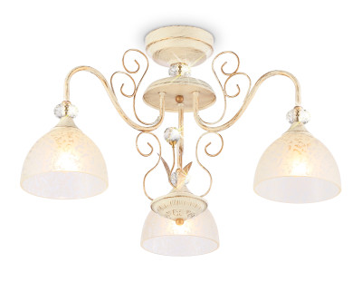 Потолочный светильник E27*3, AMBRELLA LIGHT, TR3055