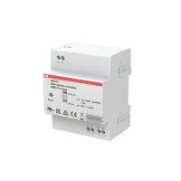 M2301 - Системный мини-контроллер (блок питания 0,65А), 4U - 2TMA070080W0012 M2301 - Системный мини-контроллер (блок питания 0,65А), 4U - 2TMA070080W0012