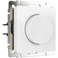 Werkel W1142061/ Диммер (белый матовый), a062403