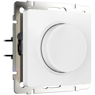 Werkel W1142061/ Диммер (белый матовый), a062403