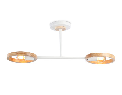 Потолочный светильник E27*2, AMBRELLA LIGHT, TR8243