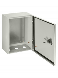 ЩМП-1-1 IP66 (395х310х150) TDM Electric, SQ0905-0077