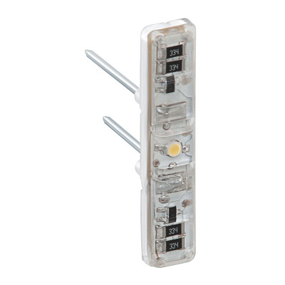 Legrand Светодиодная лампа подсветки - для механизмов Celiane и Valena In'Matic - 220 В~, 067686