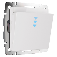 Werkel W1153101/ Электронный карточный выключатель (белый), a051130