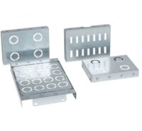 Legrand Набор задних перегородок IS 233/333 высотой 300мм, 404688 Legrand Набор задних перегородок IS 233/333 высотой 300мм, 404688