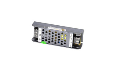 Блок питания для светодиод. ленты TRIAC 100Вт 24В с диммированием SWG PRO 00-00006952