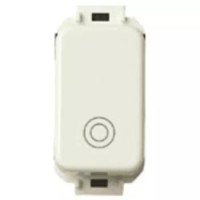 Vimar Кнопка звонка 1P NO 10A, 10235