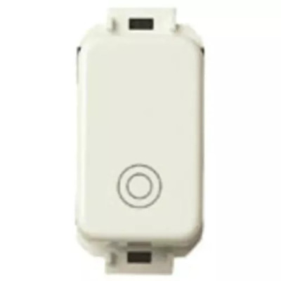 Vimar Кнопка звонка 1P NO 10A, 10235