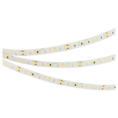 Светодиодная лента FITOLUX-A144-10mm 24V Warm3000-Red (14 W/m, IP20, 2835, 5m) (Arlight, Открытый), 036097