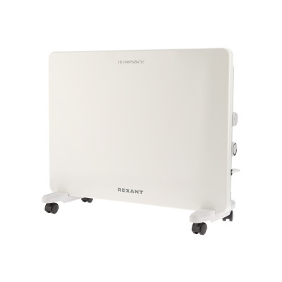 Конвектор электрический Такса, с механическим термостатом, 1,5кВт СОКОЛ, 60-0094