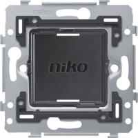 Niko Home Control Суппорт беспроводного выключателя Zigbee, 552-72010
