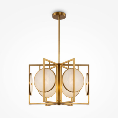 Подвесной светильник Maytoni MOD099PL-06G