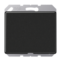 Подсоединитель провода с разгрузкой натяжения; черный, SL590ASW