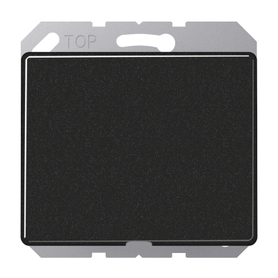 Подсоединитель провода с разгрузкой натяжения; черный, SL590ASW