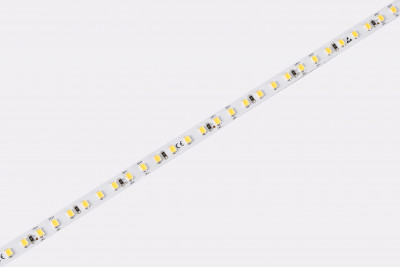 Donel,Светодиодная лента,нейтральный белый, самоклейкая, 120 д/м 4000K, 8,8W/m, 840 Lm/m, DC24V, IP20, CRI>90, Уп. 5 м.,Серия:DN8SSL, DN18388NWRA90