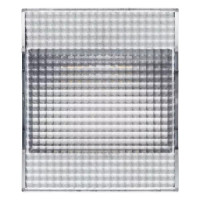 Vimar Световой индикатор 230V переносной с аккумулятором, на 2 модуля, 30397 Vimar Световой индикатор 230V переносной с аккумулятором, на 2 модуля, 30397