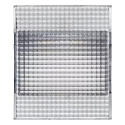 Vimar Световой индикатор 230V переносной с аккумулятором, на 2 модуля, 30397