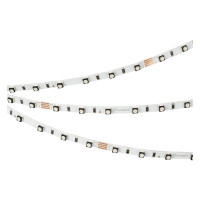 Светодиодная лента MINI-F60-5mm 24V RGB (6 W/m, IP20, 3535, 5m) (Arlight, узкая), 025706(2)