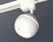 Трековый акцентный светильник с подсветкой однофазный MR16 GU5.3 4200K 3Вт (комплект), AMBRELLA LIGHT, XT1101030