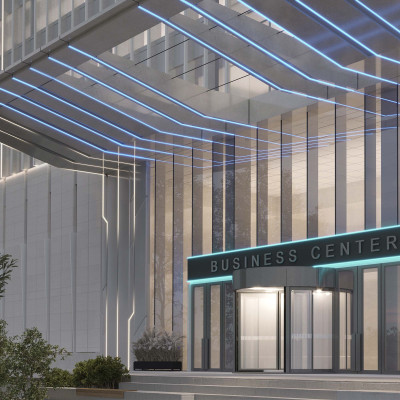 Лента герметичная SPI-COB-PS-X378-14mm 24V Day4000-PX63-BPT (7 W/m, IP67, 5m) (Arlight, бегущий огонь), 039963