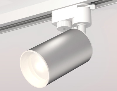 Трековый акцентный светильник однофазный MR16 GU5.3, AMBRELLA LIGHT, XT6324001