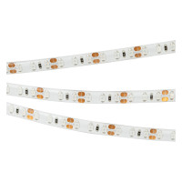 Светодиодная лента RTW 2-5000SE 12V Green 2x (3528, 600 LED, LUX) (Arlight, 9.6 Вт/м, IP65), 014792(1)