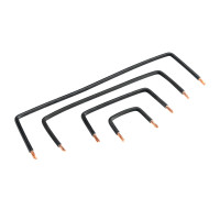 Legrand Перемычка - для DCX-M на 40 и 63 А, 431160