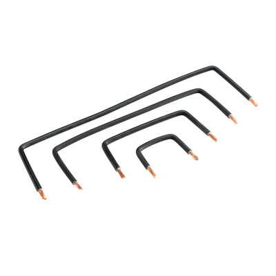 Legrand Перемычка - для DCX-M на 40 и 63 А, 431160