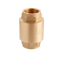 Клапан с латунным сердечником усиленный MVI 1/2", CV.425.04