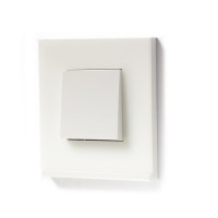 Schneider Electric Schneider Electric Выключатель 1-клавишный,  серия UNICA