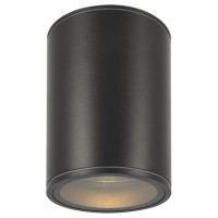 Outdoor Потолочный светильник цвет: Графит, 7W