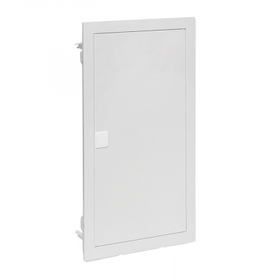 nv-pb-pd-3 - Встраиваемый силовой щит "Nova" 36 модулей с пластиковой дверью IP41 EKF, EKF